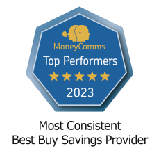 most consistent best buy savings provider 