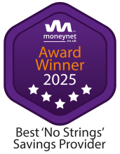 Best No strings Savings Provider